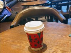 -星巴克(古美路店)