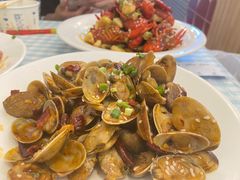 -捌贰虾蟹·江湖菜馆(江汉路店)