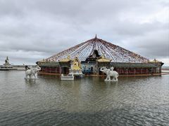 -青海湖国家重点风景名胜区