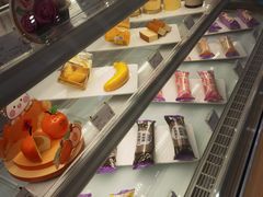 -GANSO元祖食品(白下店)