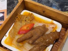 -點無缺茶楼·海鲜酒家(世博店)