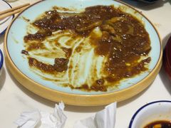 -稻品香小锅饭豆腐馆(北三路店)