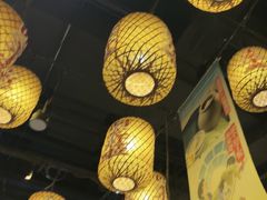 -南京大牌档(苏州中心店)