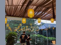 -会宾园·云山宴中餐