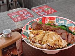 -孖记茶档·热腾茶餐(荔湾领展广场店)