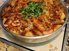 -黄记煌三汁焖锅(新世纪广场店)