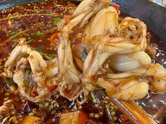 -鸿顺老铁锅美蛙鱼府(解放碑店)