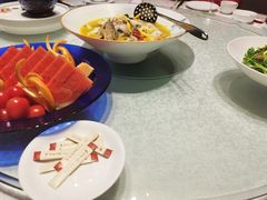 嫩滑酸菜鱼-湖锦酒楼·32年地道湖北菜(光谷店)