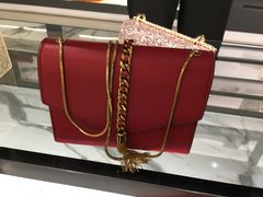 -CHARLES&KEITH(北京apm店)