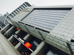 -普陀长途客运中心