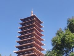 -牛首山文化旅游区