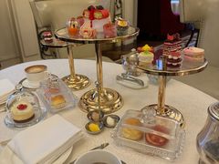 -Salon de Ville浦江汇(上海外滩华尔道夫酒店店)