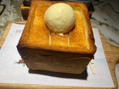 -绿茶餐厅(燕郊永旺店)