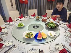 -老地方酒楼(红旗路店)