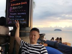 -Sunset Bar(丹绒亚路香格里拉店)