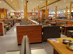 -悦橙烤肉海鲜自助(中央大街店)