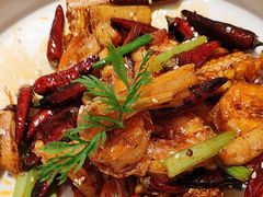 -榕意·川味之美(深业上城店)