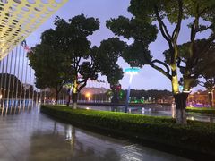 -中央公园(苏州工业园区)
