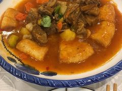 -巴依老爷新疆美食(马驹桥店)