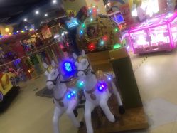 -孩子王童乐园(苏州吴中万达店)