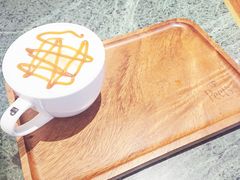 -Peet's Coffee皮爷咖啡(新天地黑标店)