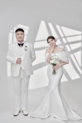 点击看大图 -情订奇缘婚纱摄影(和平路店)