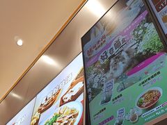 -小杨生煎(深圳岗厦北店)