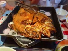 -西贝莜面村(上海百联西郊店)