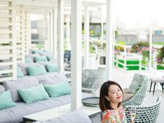 -The ROOF (通盈中心店)