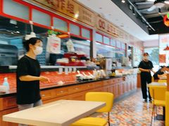 -明腾壹间茶餐厅(新都会花园广场店)