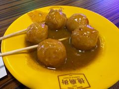 -憶廟街 X 沙角邨(太古城店)