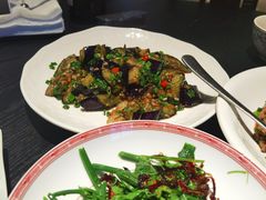 -金谷仓家庭料理(马泉营店)