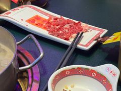 -大吉利·潮汕鲜牛肉火锅(总店)