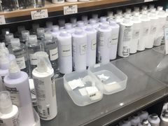 -MUJI无印良品(远洋未来广场店)
