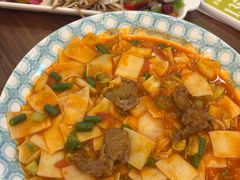 -丝路传奇·中国拉面航母店(北医三院店)