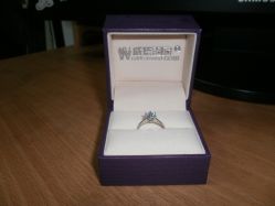 点击看大图 -威德钻石-克拉钻大本营(南京东路店)