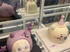 -MONANA蛋糕研究所