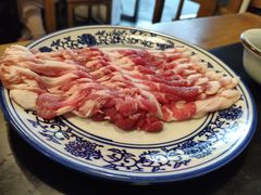 小三岔-裕德孚·非遗手切涮羊肉(东直门内大街店)