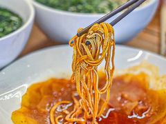 -嘻小北·兰州清汤牛肉面(太平洋森活天地店)