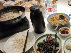 -滇铺子·云南特色菜·鲜花野菜季(东风东路c86店)