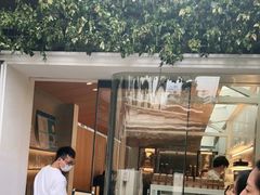 门面-% Arabica阿拉比卡咖啡(武康路店)