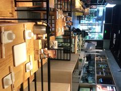 -木屋烧烤(龙湖天街店)