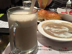 -伯顿西餐厅(长安莲峰北路店)