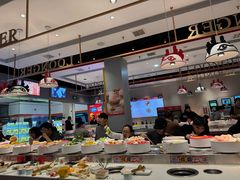 -龍歌自助小火锅(李沧顺和汇店)