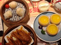 -点都德(喜粤楼店)