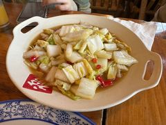 -大娘舅·江景餐厅桐庐菜(白冷线店)