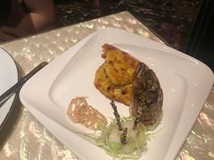 -8餐厅(新葡京酒店)