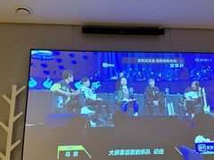 -华夏良子·足道SPA艾灸(翠微店)
