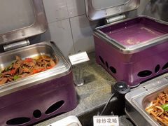 -德得轩韩式自助烤肉(兰花城店)