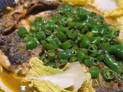-半天妖烤鱼(紫荆广场店)